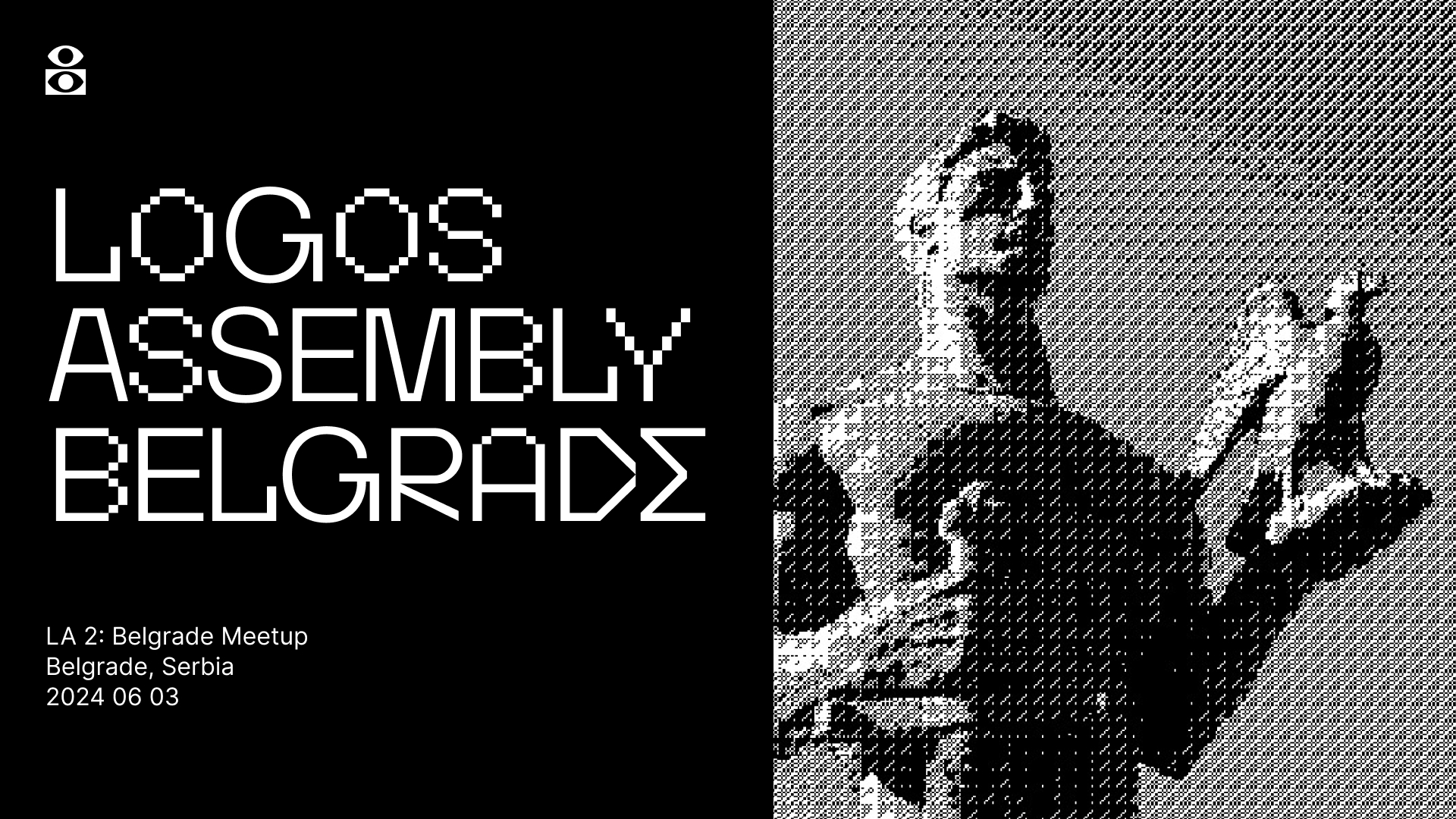 Logos Assembly: Belgrade