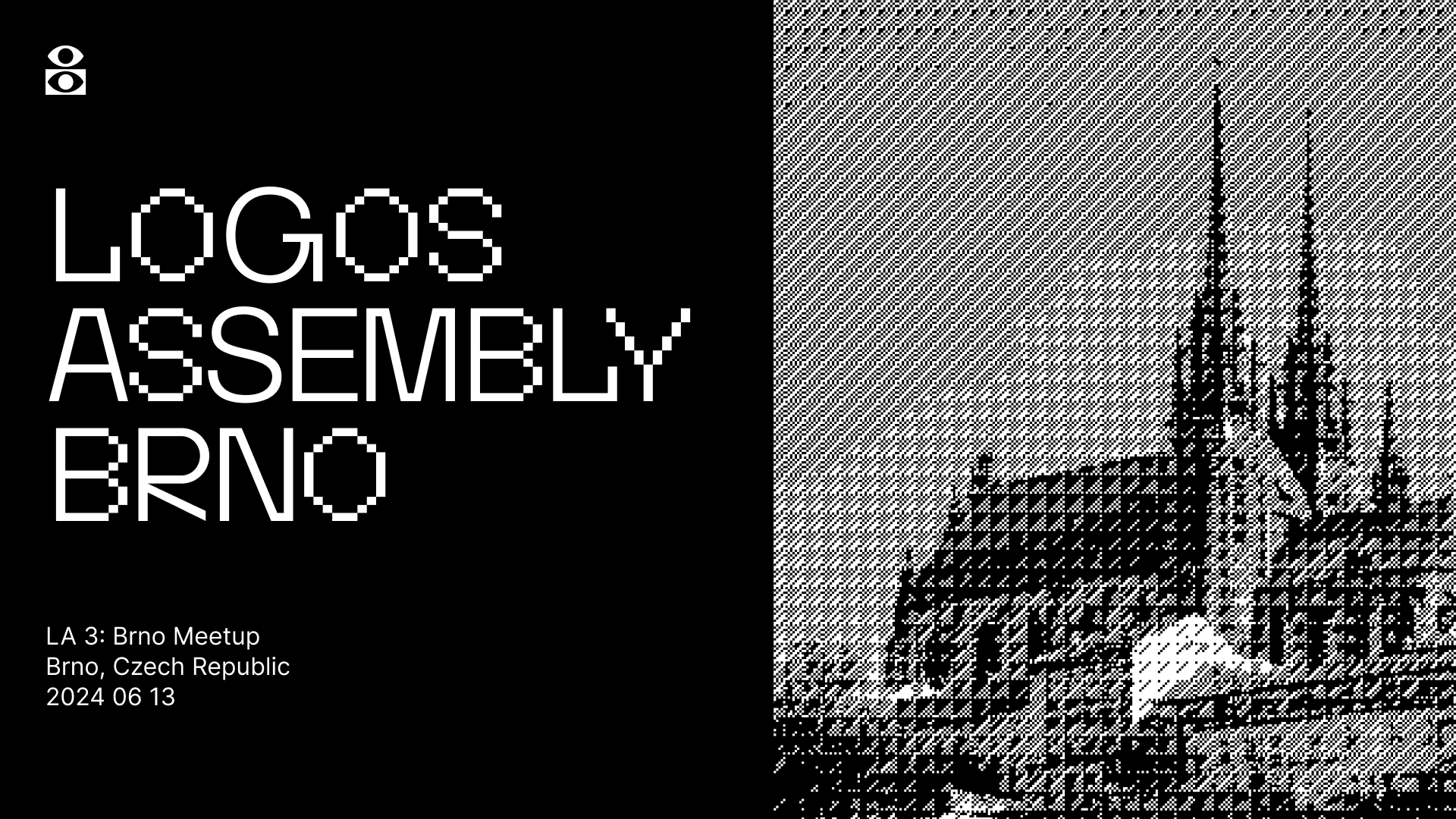 Logos Assembly: Brno